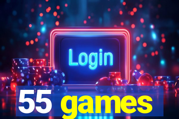 55 games